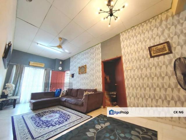 House for sale in Port Klang, Selangor