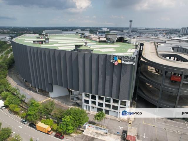 Warehouse for rent in Port Klang, Selangor