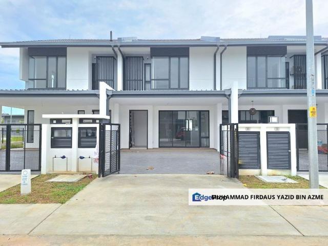 House for sale in Port Klang, Selangor