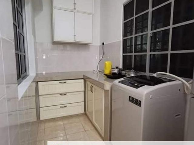 House for sale in Port Klang, Selangor