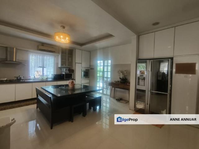 House for sale in Port Klang, Selangor