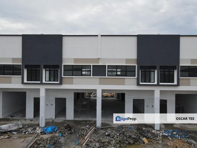 Warehouse for rent in Port Klang, Selangor