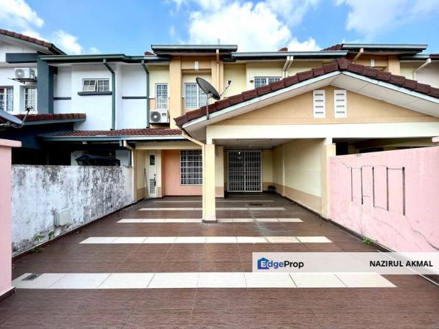 House for sale in Port Klang, Selangor