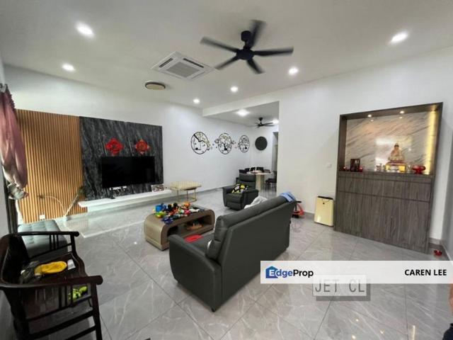 House for sale in Port Klang, Selangor