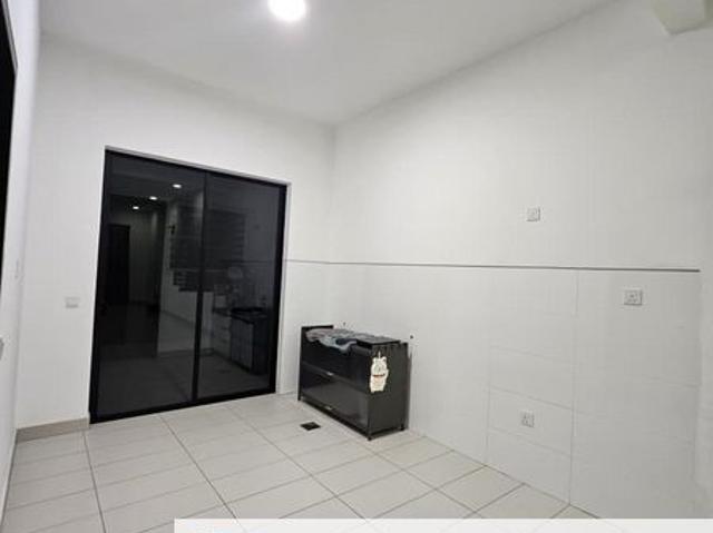 House for rent in Port Klang, Selangor