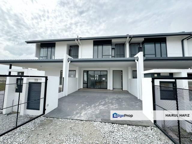 House for sale in Port Klang, Selangor