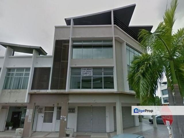Shop for sale in Port Klang, Selangor