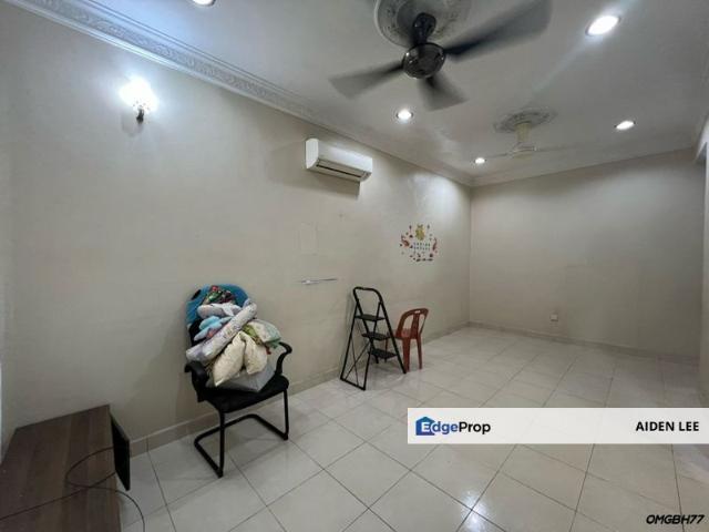 House for sale in Port Klang, Selangor