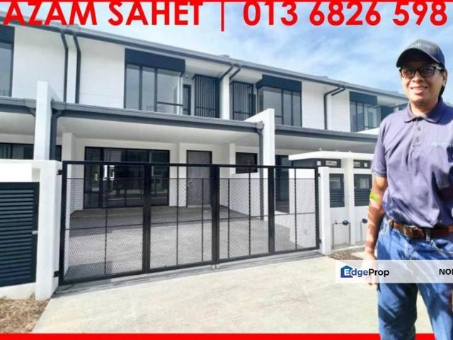 House for sale in Port Klang, Selangor