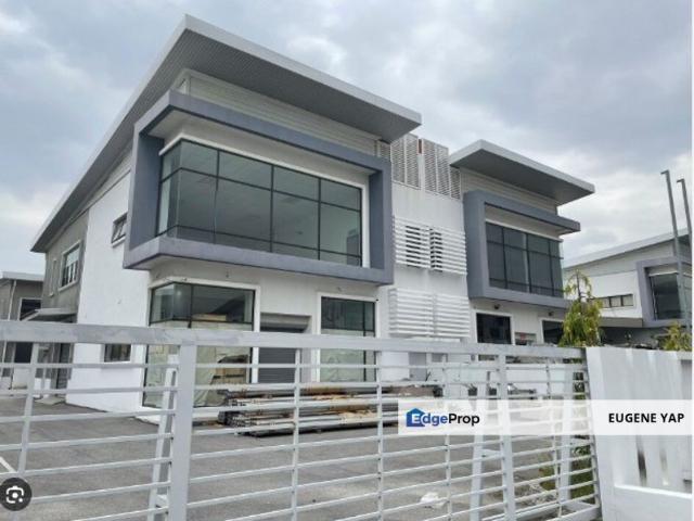 Warehouse for rent in Port Klang, Selangor
