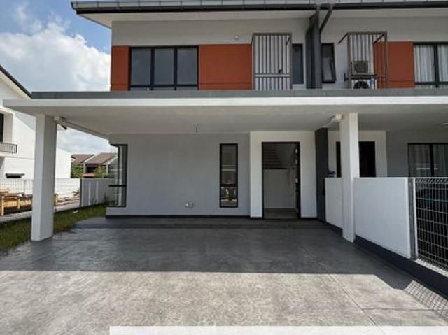 House for sale in Port Klang, Selangor