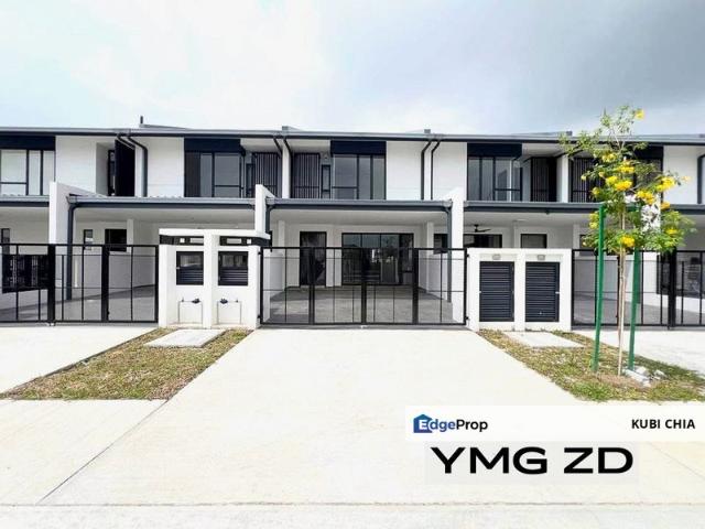 House for sale in Port Klang, Selangor