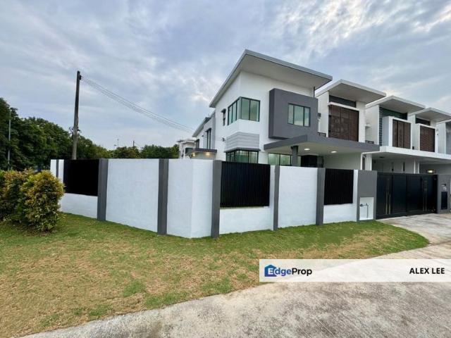 House for sale in Port Klang, Selangor