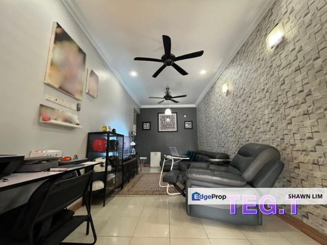 House for sale in Port Klang, Selangor
