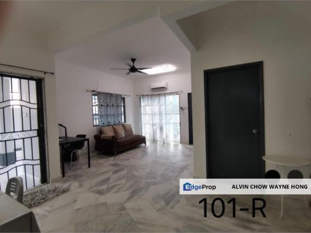 House for rent in Port Klang, Selangor