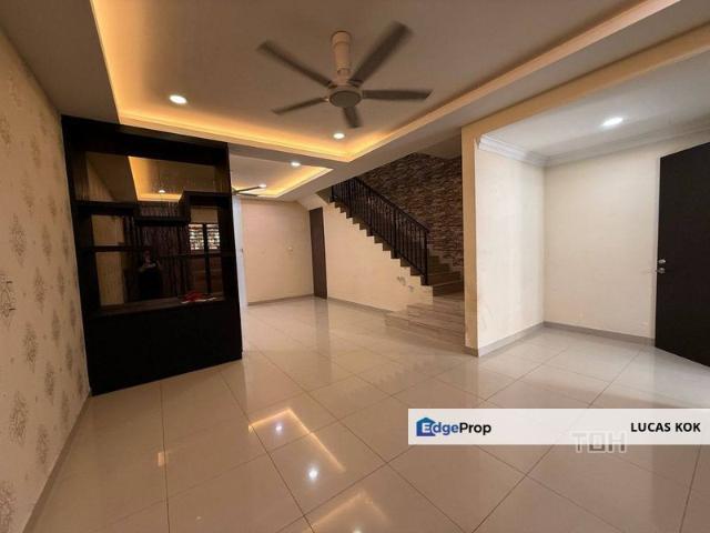 House for rent in Port Klang, Selangor