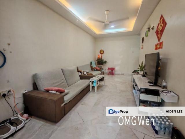 House for sale in Port Klang, Selangor