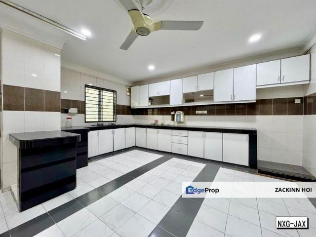House for sale in Port Klang, Selangor