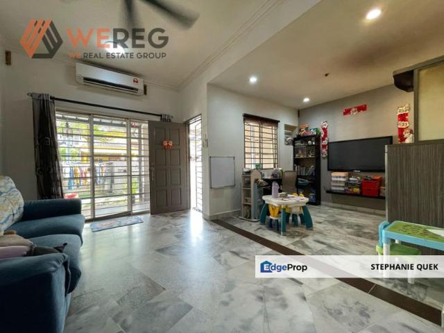 House for sale in Port Klang, Selangor