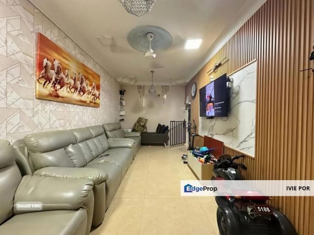 House for sale in Port Klang, Selangor