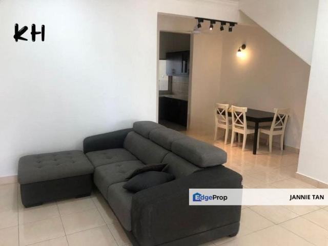 House for sale in Port Klang, Selangor