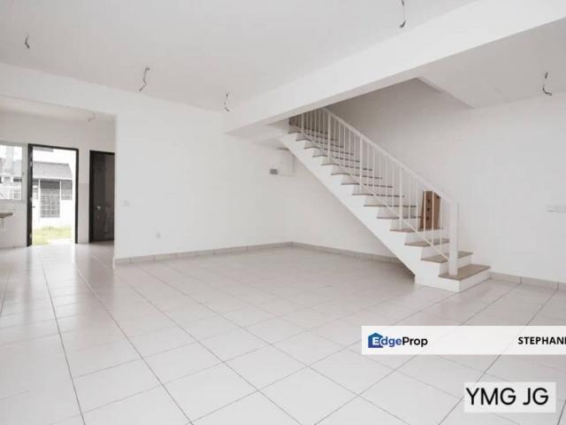 House for sale in Bandaraya Klang, Klang