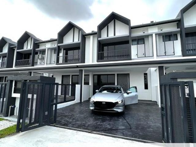 House for sale in Port Klang, Selangor