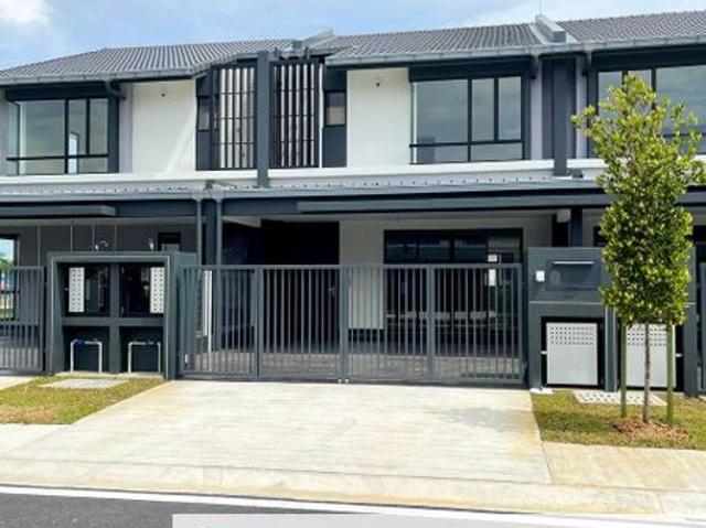 House for sale in Port Klang, Selangor