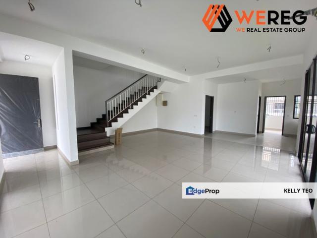 House for rent in Port Klang, Selangor