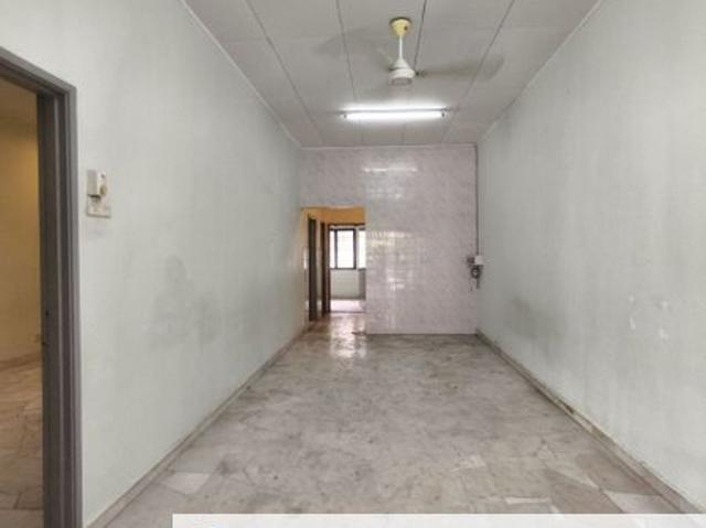 House for rent in Bandaraya Klang, Klang