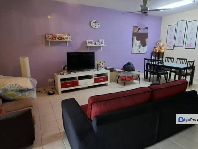 House for sale in Port Klang, Selangor