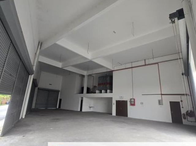 Warehouse for sale in Port Klang, Selangor