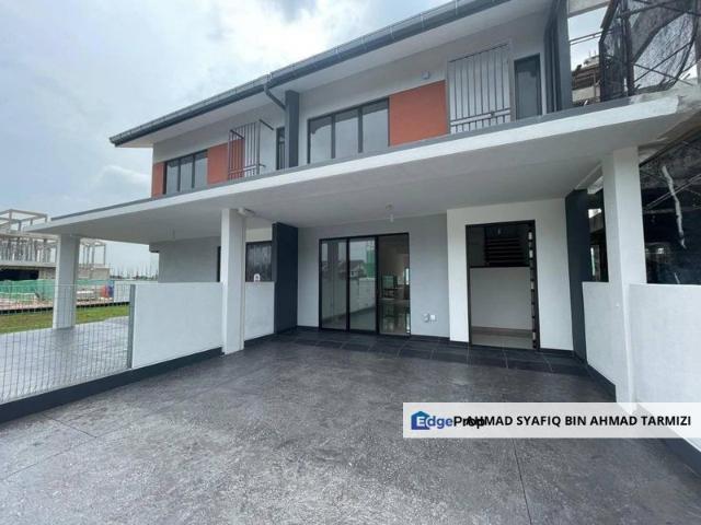 House for sale in Port Klang, Selangor