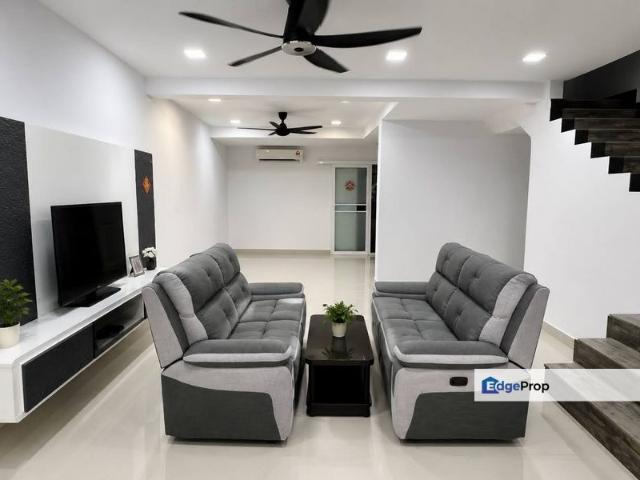 House for rent in Port Klang, Selangor