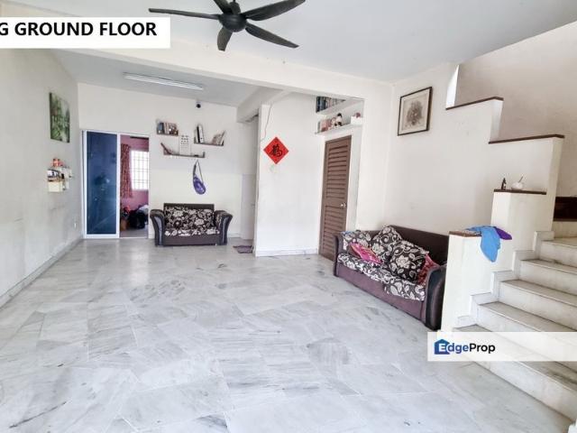 House for sale in Port Klang, Selangor