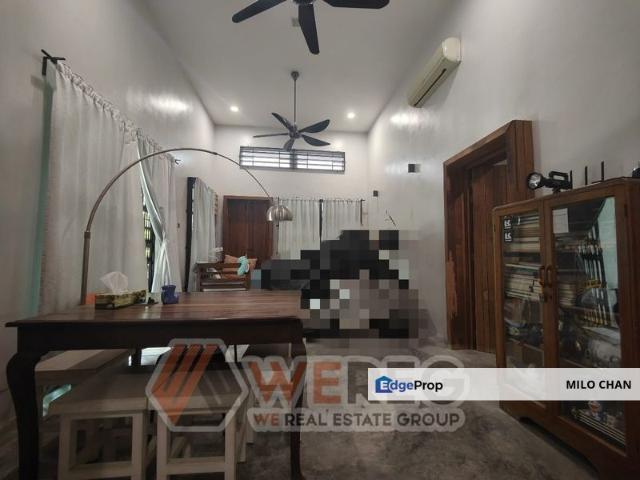 House for sale in Port Klang, Selangor