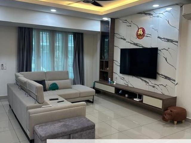 House for sale in Port Klang, Selangor