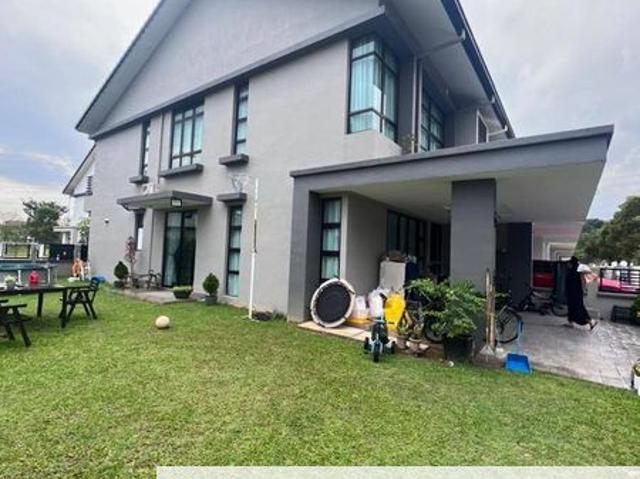 House for sale in Port Klang, Selangor