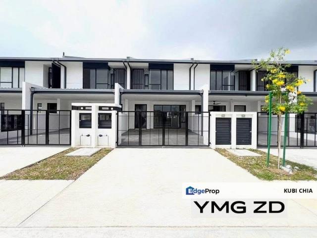 House for sale in Port Klang, Selangor