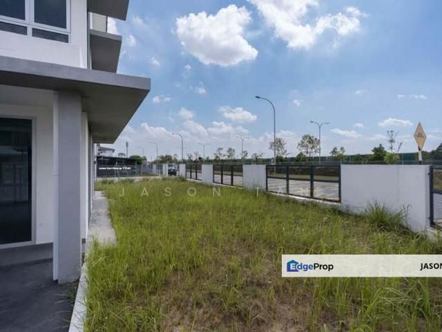 House for sale in Port Klang, Selangor