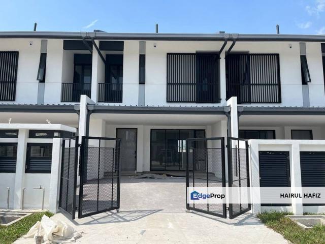 House for sale in Port Klang, Selangor