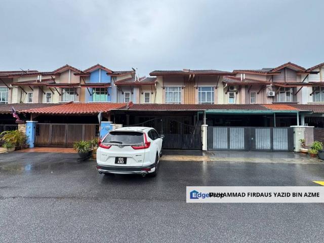 House for sale in Port Klang, Selangor