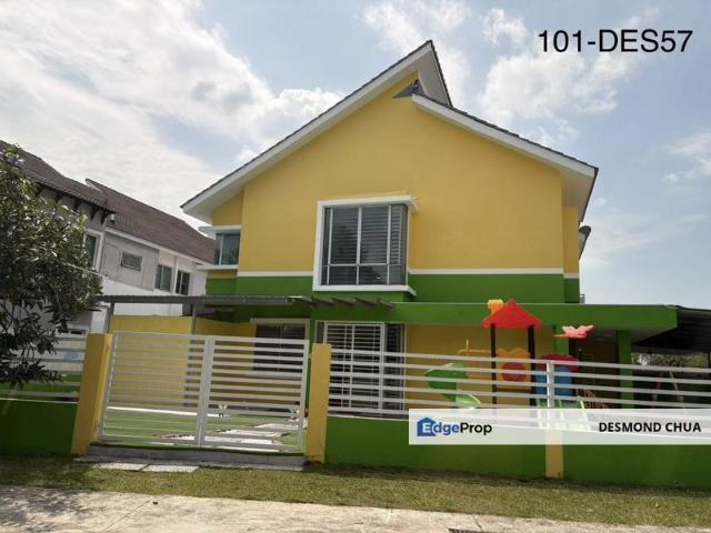House for rent in Port Klang, Selangor