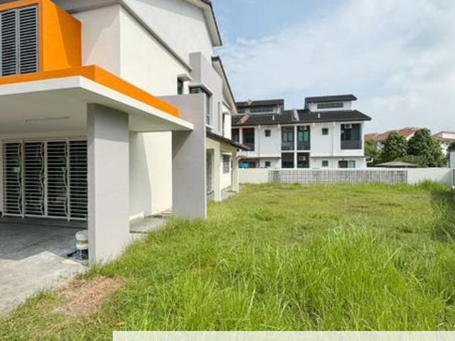 House for sale in Bandaraya Klang, Klang