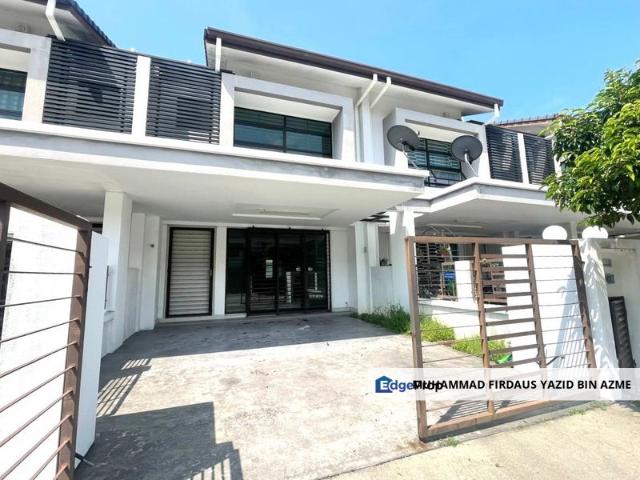 House for sale in Port Klang, Selangor