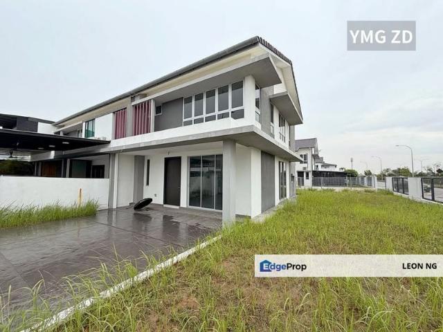 House for sale in Bandaraya Klang, Klang