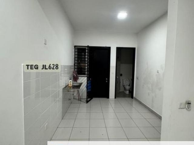 House for rent in Port Klang, Selangor