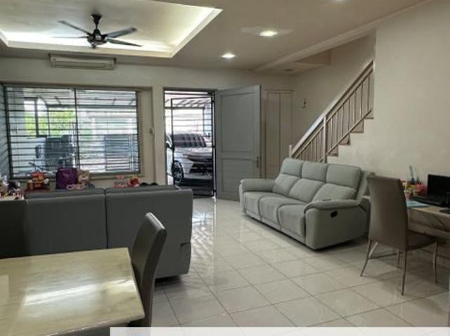 House for sale in Bandar Bukit Raja, Bandaraya Klang