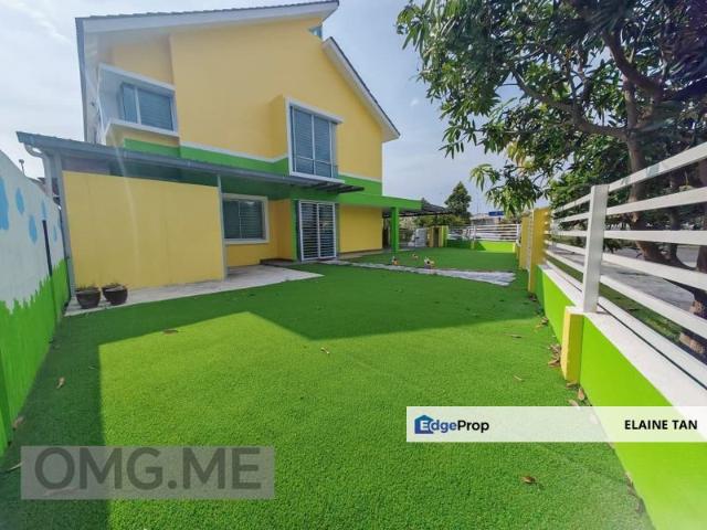 House for rent in Port Klang, Selangor
