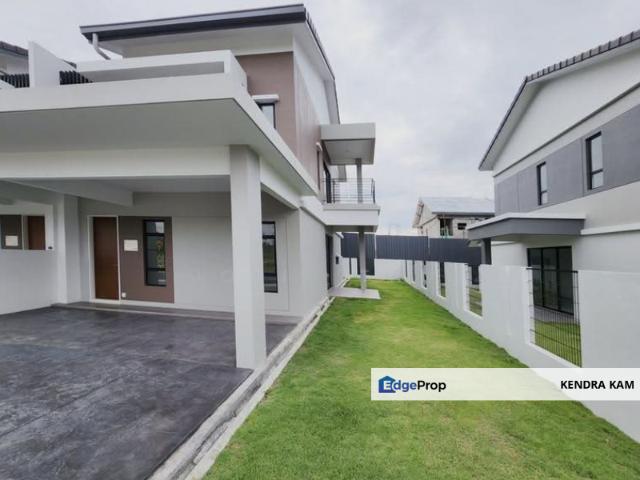 House for sale in Bandar Bukit Raja, Bandaraya Klang